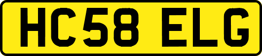 HC58ELG