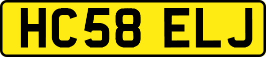 HC58ELJ