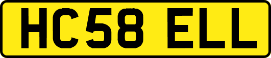 HC58ELL