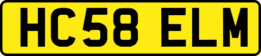 HC58ELM