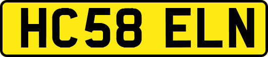 HC58ELN