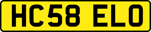 HC58ELO