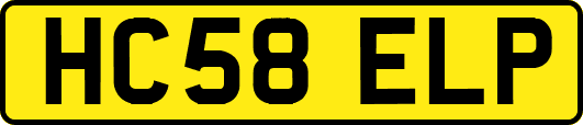 HC58ELP