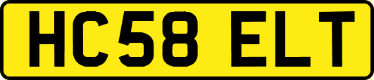 HC58ELT
