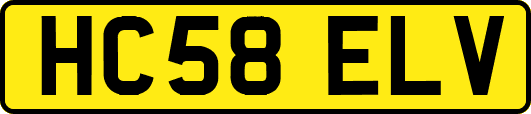 HC58ELV