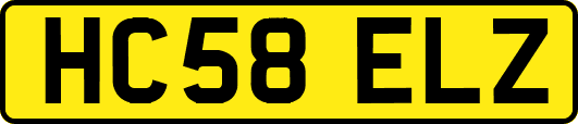HC58ELZ