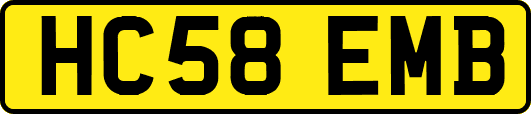 HC58EMB