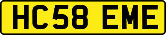 HC58EME