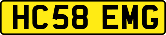 HC58EMG