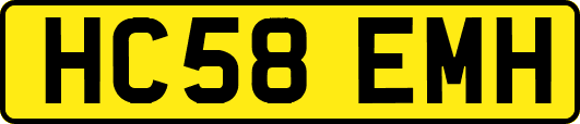 HC58EMH