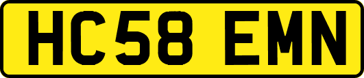 HC58EMN