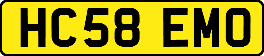 HC58EMO
