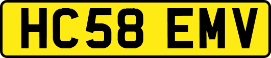 HC58EMV