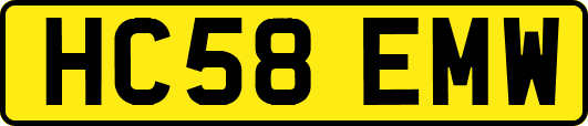 HC58EMW