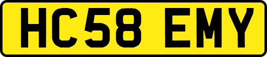 HC58EMY