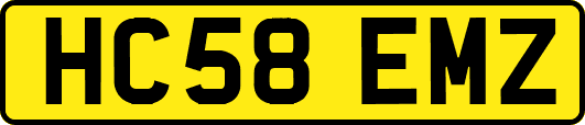 HC58EMZ