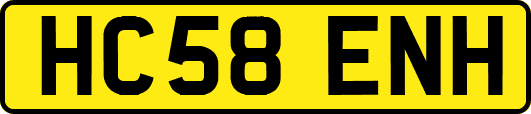 HC58ENH