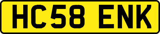 HC58ENK