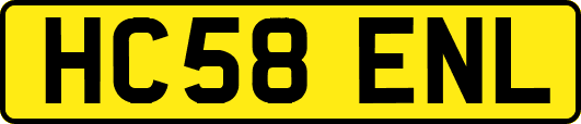 HC58ENL
