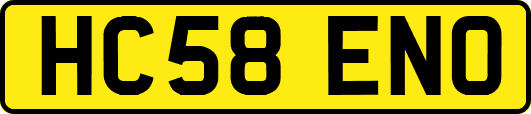 HC58ENO