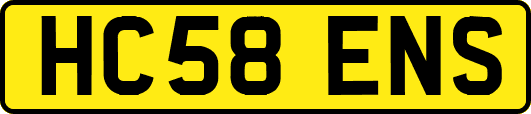 HC58ENS
