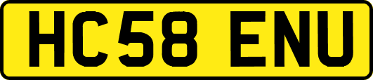 HC58ENU