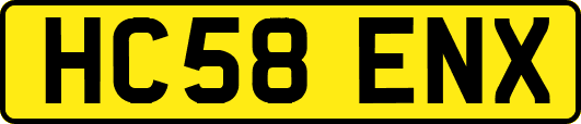 HC58ENX