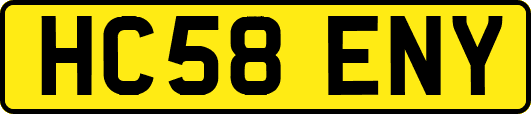 HC58ENY
