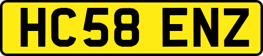 HC58ENZ