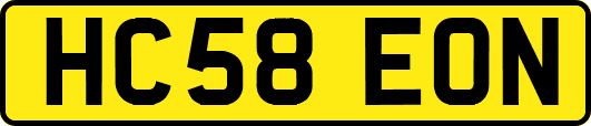 HC58EON