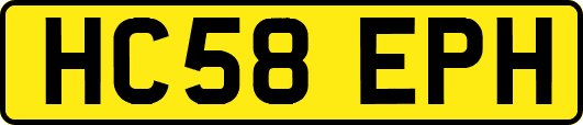 HC58EPH