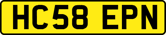 HC58EPN