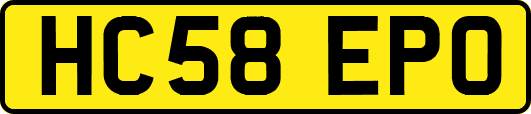 HC58EPO