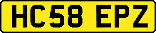 HC58EPZ
