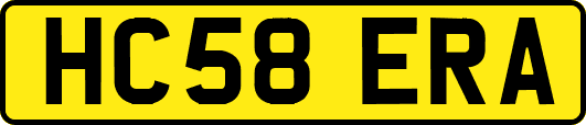 HC58ERA