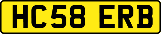 HC58ERB