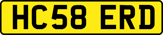 HC58ERD