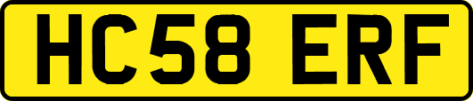 HC58ERF