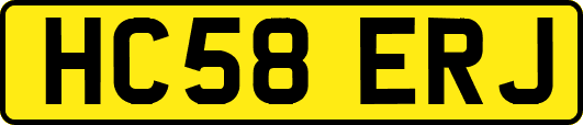 HC58ERJ