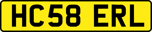 HC58ERL