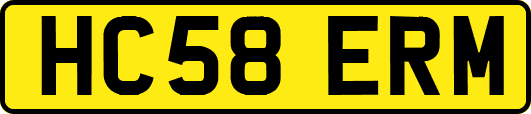 HC58ERM