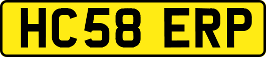 HC58ERP