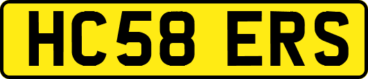 HC58ERS