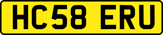 HC58ERU
