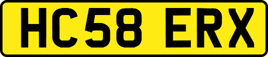 HC58ERX