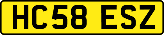 HC58ESZ