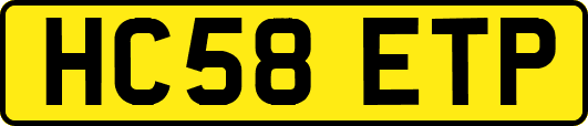 HC58ETP