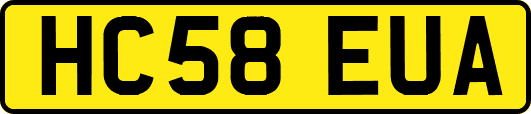HC58EUA