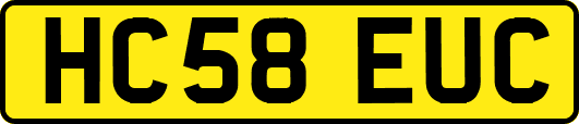 HC58EUC
