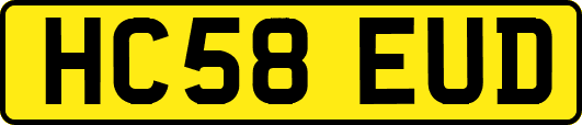 HC58EUD